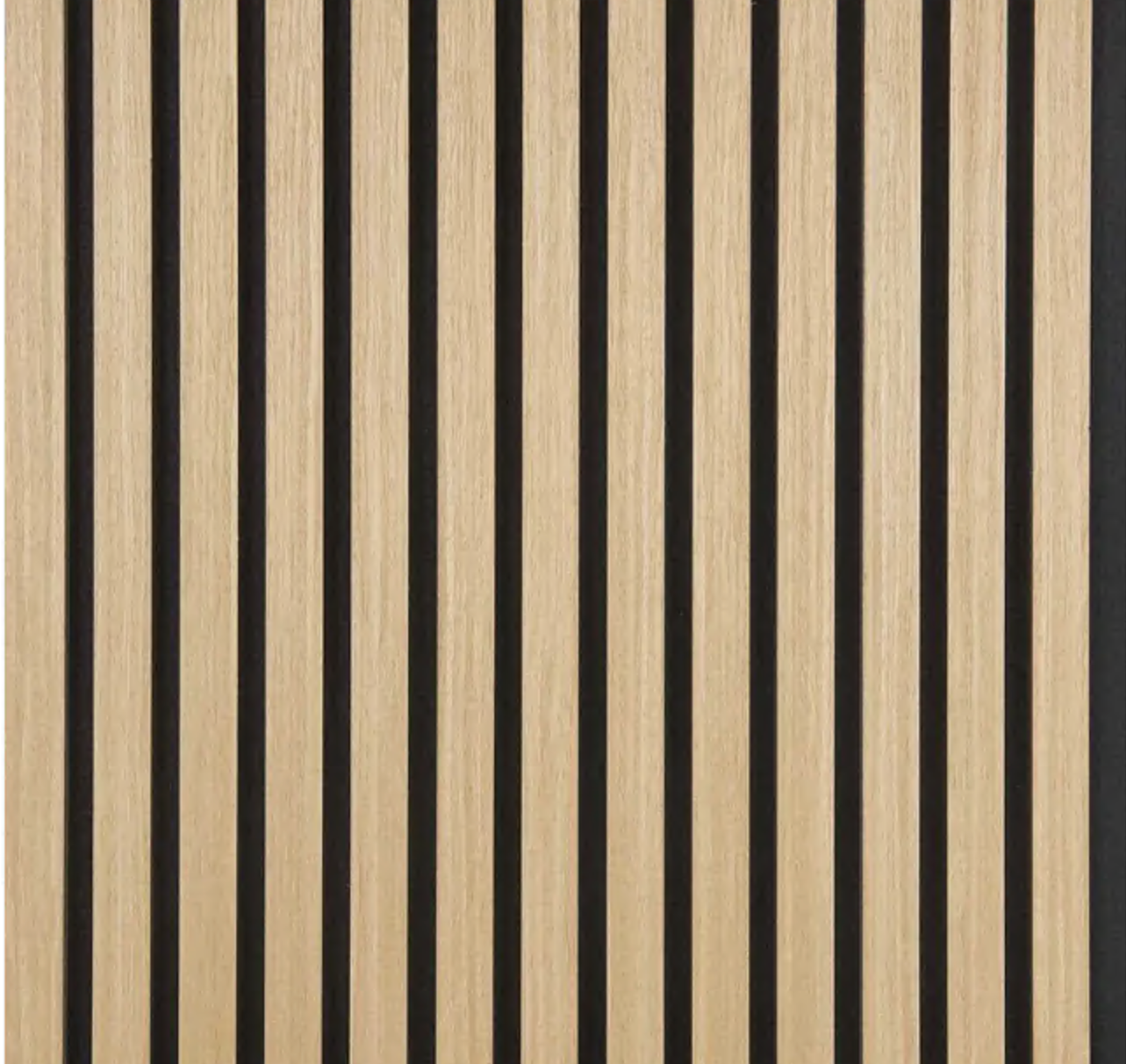 Painel Elevare Premium Acústico (270cm x 110cm)